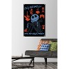 Trends International Disney's The Nightmare Before Christmas - Next Halloween Unframed Wall Poster Prints - 2 of 4