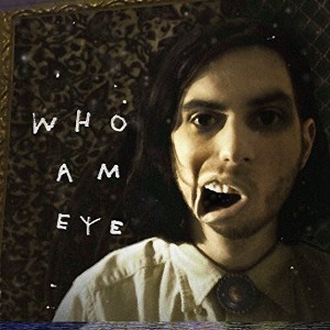Clarence Clarity - Who Am Eye (Vinyl) - 1 of 1