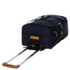 X-travel 21" Carry-On Rolling Duffle - 4 of 4