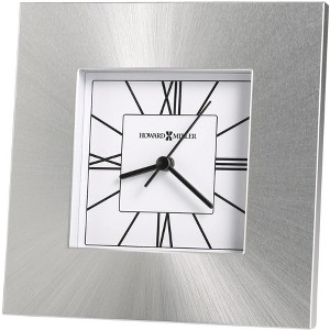 Howard Miller 645749 Kendal Tabletop Clock - 1 of 3