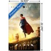 Trends International DC Comics Movie The Flash - Supergirl Flying One Sheet Unframed Wall Poster Prints - 3 of 4