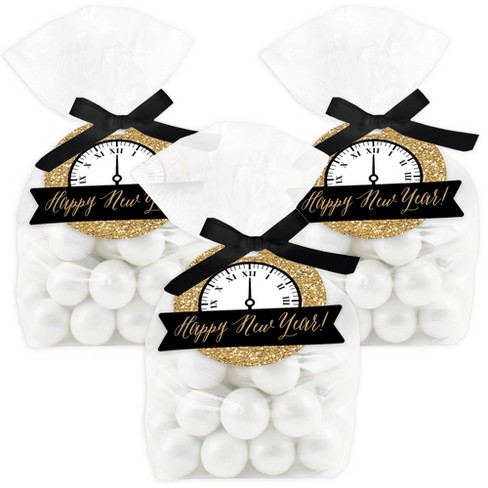 Extra Large Clear Gift Bags - Party Time, Inc.