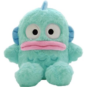 Sanrio Howahowa Plush Toy Hangyodon (Small) - 1 of 4