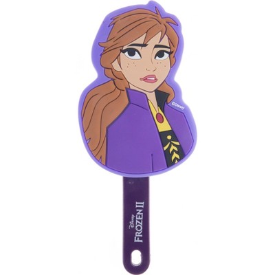 Disney Frozen 2 Anna Paddle Hair Brush