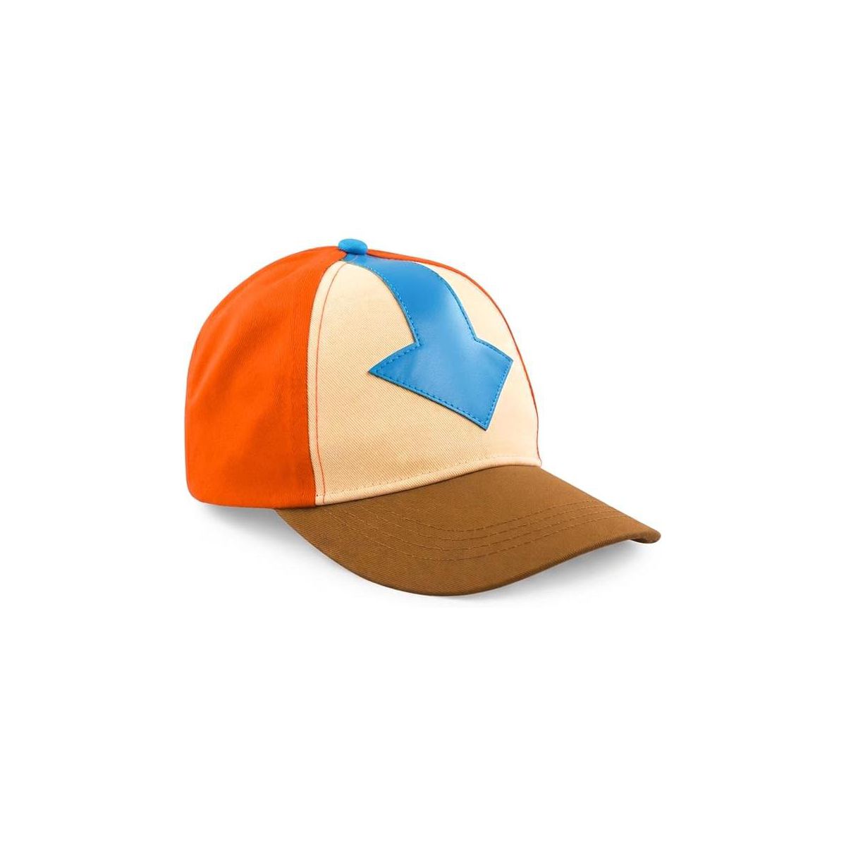 Avatar The Last Airbender Youth Baseball Hat Kids Ball Cap Boys Hats & Caps