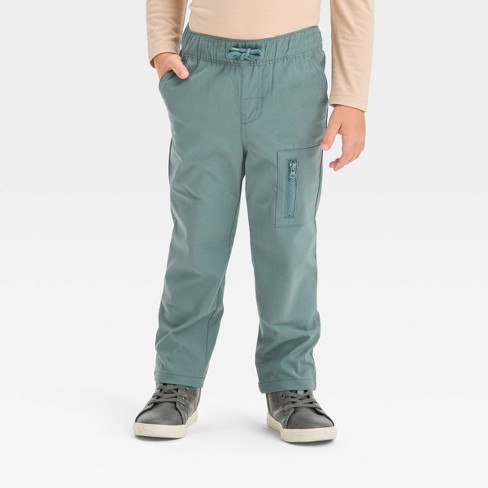 Boys Lined Pants : Target