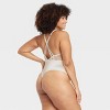 Women's Unlined Lace Lingerie Bodysuit - Auden™ - 2 of 4