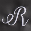 The Lakeside Collection Monogram Tote - 4 of 4