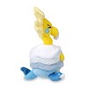 Pokemon Center Arctozolt Poké Dolls Plush - 8 ½ in. - 3 of 3