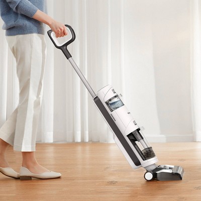 Tineco Vacuum Cleaners Floor, Vacuum And Mop Combo For Hardwood Floors