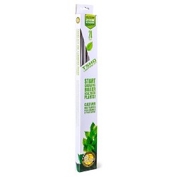 SunBlaster SL1611206 Grow Up Beginners Propagation Kit and Potting Soil Mix Set 