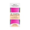 Pet Teezer De-Shedding Large Dog Grooming Brush - Pink - 4 of 4