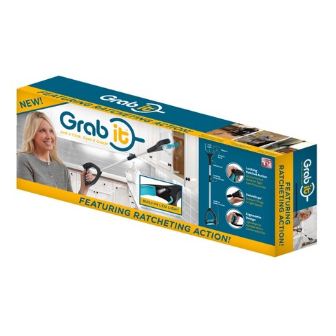 grab it tool desktop