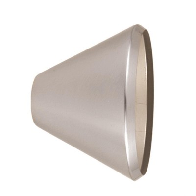 Cal Lighting Par38,Brushed Steel Shade HT-223