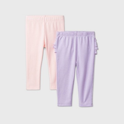 target baby girl leggings