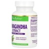 Paradise Herbs Ashwagandha Extract, 60 Vegetarian Capsules (250 mg per Capsule) - 3 of 3