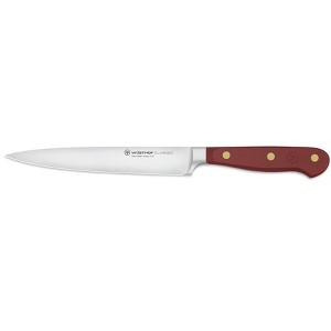Wusthof Classic 6-Inch Utility Knife, Tasty Sumac - 1 of 3