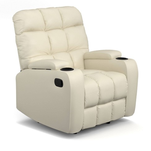 small recliners for small spaces wall hugger