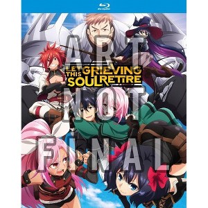 Let This Grieving Soul Retire - Part 1 (Blu-ray) - 1 of 1