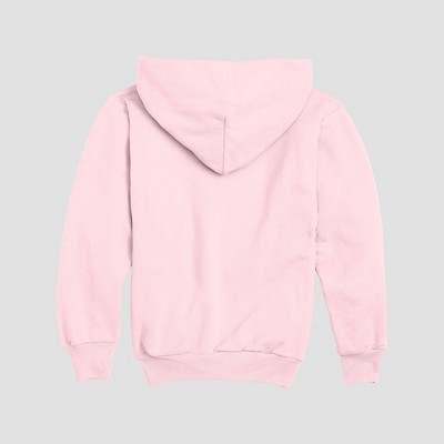 Jumper sweatshirt Sweater Logo Neon Baby pink Girl Gift PLUS Ladies motif 6-22 