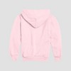 Hanes Kids' Comfort Blend Eco Smart Hoodie - 2 of 2