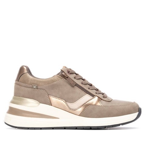 Женские кроссовки XTI Women's sneakers 144628 Light Brown 9