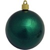 Christmas By Krebs - Plastic Shatterproof Ornament Decoration - 2 of 4