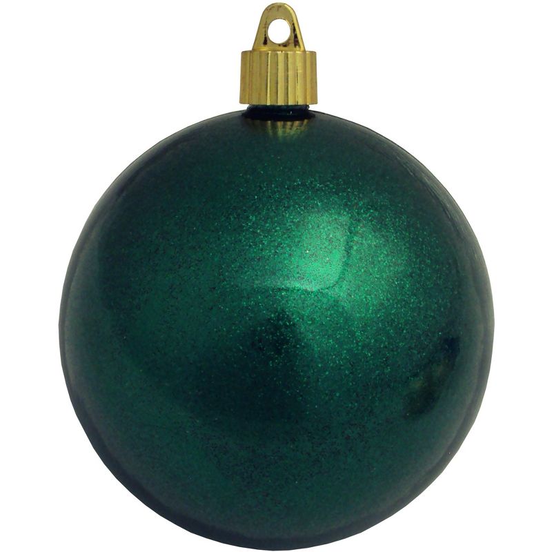 Christmas By Krebs - Plastic Shatterproof Ornament Decoration, 2 of 7