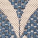 blue/beige
