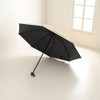 Unique Bargains Umbrella Manual Sun Protection Vinyl Impact Cloth 37.80"x25.98" 1 Pcs - 2 of 4