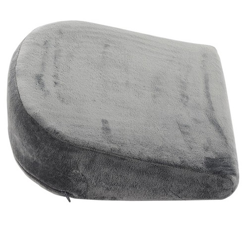 Cheer Collection Ultra Supportive Memory Foam Extra-Large Seat