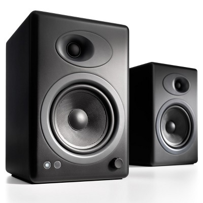 target pc speakers