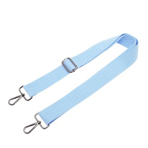 Unique Bargains Durable Sturdy Ajustable Resuable Handbag Strap 1 Pc - 1 of 4