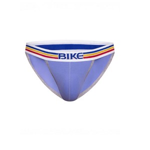 BIKE Athletic Stretch Cotton Jock Brief - 1 of 4
