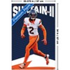 Trends International NFL Denver Broncos - Pat Surtain II 25 Unframed Wall Poster Prints - 3 of 4