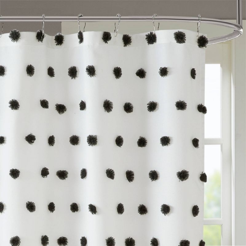 Ashley Shower Curtain, 3 of 6
