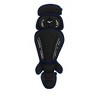 Mizuno Samurai Fastpitch Softball Women's Shin Guards (15") - 3 of 3