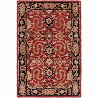 Mark & Day Hardisty Tufted Indoor Area Rugs