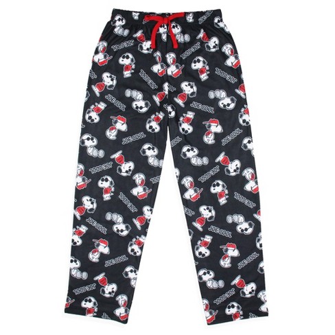 Snoopy discount pjs kids