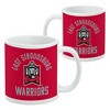 East Stroudsburg University of Pennsylvania Warriors Logo Ceramic Coffee Mug Novelty Gift Mugs for Coffee Tea and Hot Drinks 11oz White - 2 of 4