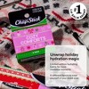 ChapStick Cozy Comforts Holiday Lip Balm 6-Pack, Stocking Stuffer - 2 of 4