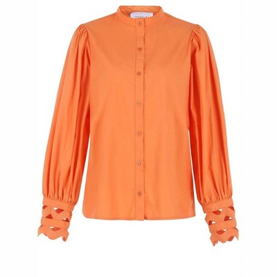 Women's Wo's Veronica Shirt - THE SHIRT