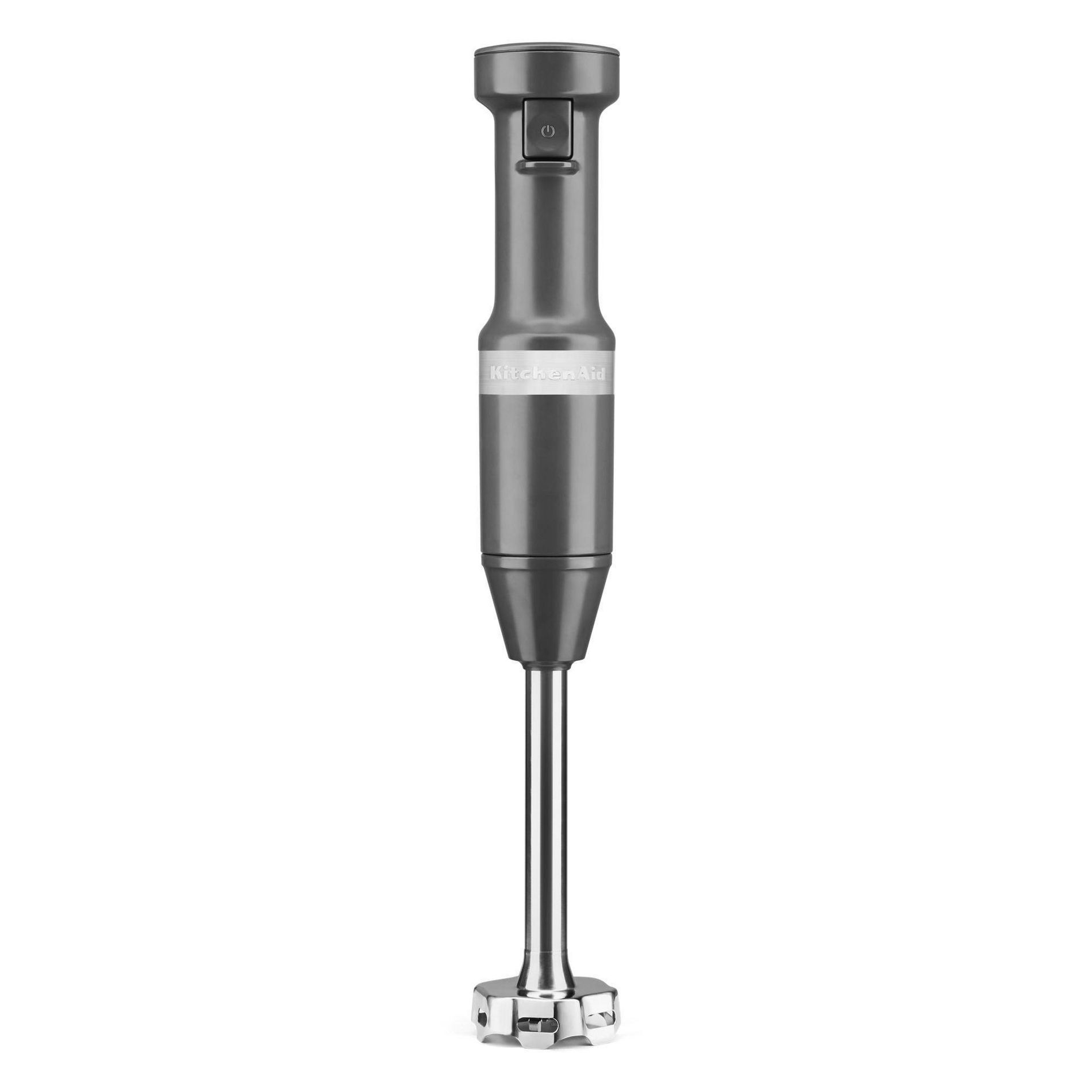 KitchenAid Variable-Speed Hand Blender - KHBV53