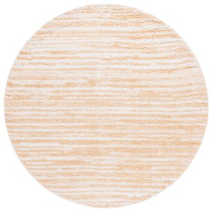 Rumi Shag RMS110 Power Loomed Indoor Rug - Safavieh - 1 of 3