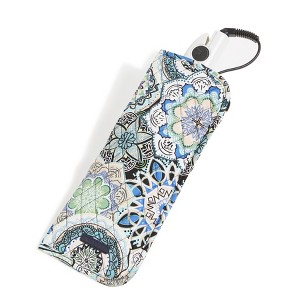 Vera Bradley Women's Outlet Cotton Curling & Flat Iron Cover - 1 of 2