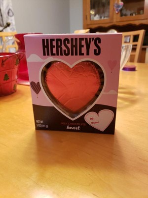 Niagara Valentine's Day Milk Chocolate Heartware Tool Set, 5 Piece