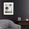 Trademark Fine Art - Shot by Clint Easy Ride Matted Framed Art - 2 of 4