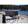 NFL Arizona Cardinals Portable Camp Chair with Table - 4 of 4