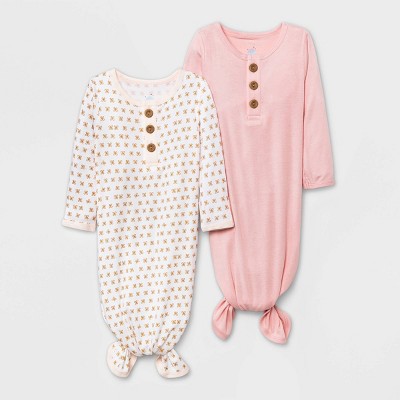 12 month girl sales nightgowns