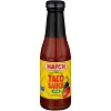 Hatch Taco Sauce Fire Roasted Mild - Case of 12 - 7.5 OZ - 2 of 2